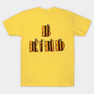 Bee Kind T-Shirt